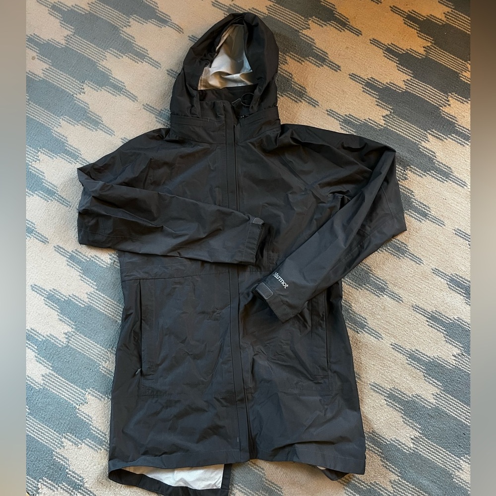 Marmot Celeste EVODry Raincoat